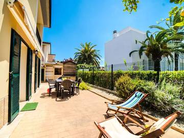 Villa in Alcúdia, Mallorca Norden für 5 