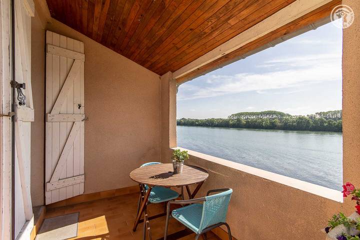 Gîte für 2 Personen, mit Garten in Burgund - 2