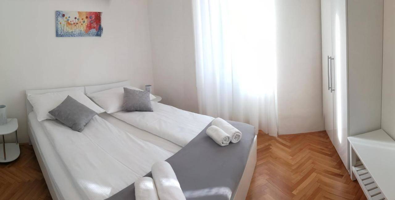 Ganze Wohnung, Apartments B&M in Zizan, Slowenien