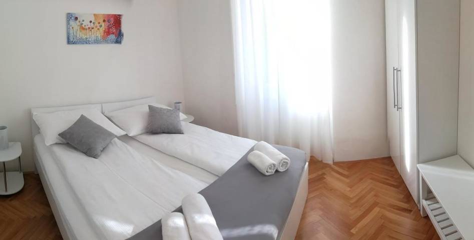 Ferienwohnung für 5 Personen in Zizan