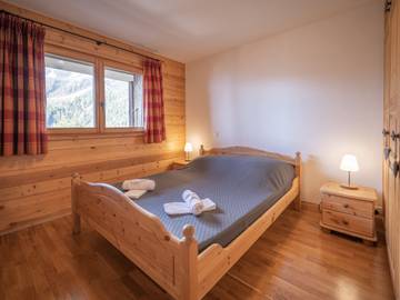 Hütte für 4 Personen in Ovronnaz, Leytron, Bild 1