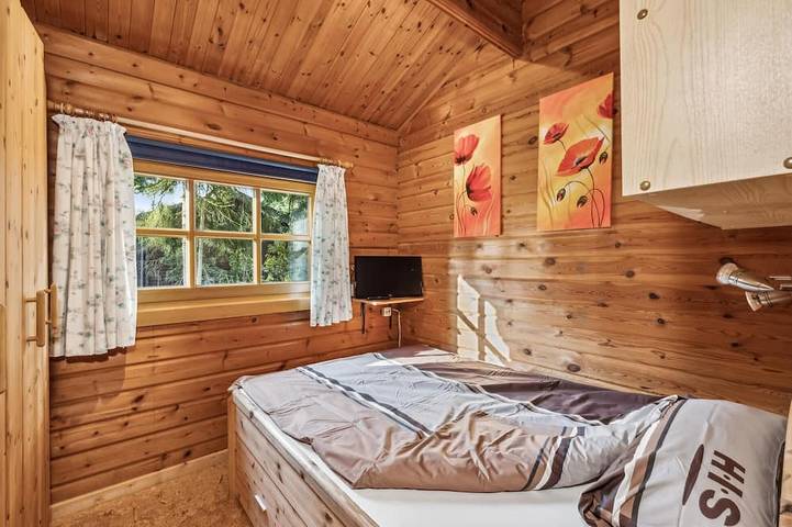 Ferienhaus für 6 Personen, mit Haustier in Haren (Ems) - 2