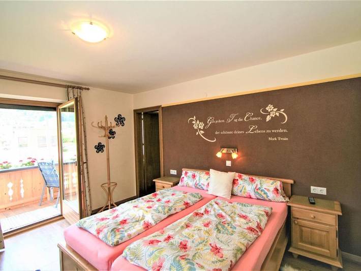 Ferienwohnung für 6 Personen, mit Balkon und Garten in Ramsberg - 4