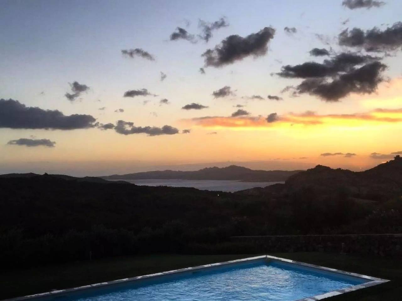 Casa 12 Persone in Palau (Sardegna), Costa Smeralda