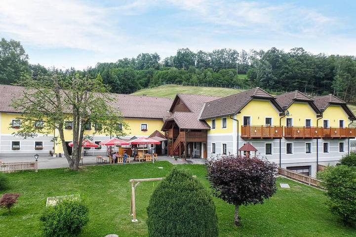 Apartamento de vacaciones para 4 personas - 1