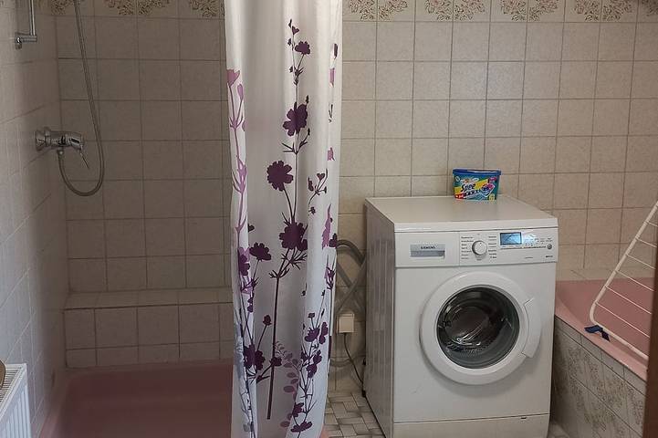 Ferienwohnung für 5 Personen, mit Garten und Terrasse in Altusried - 4