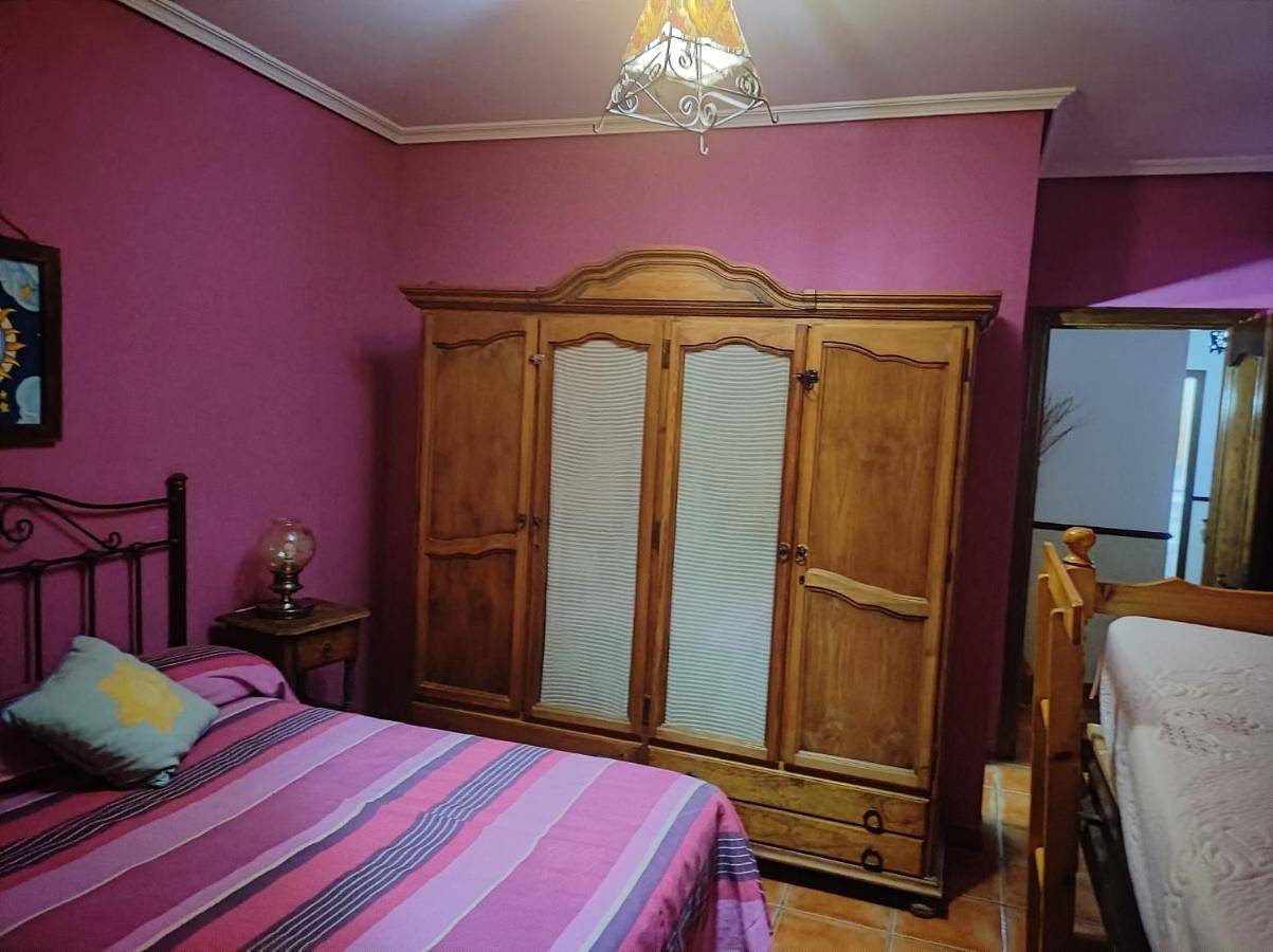 Four-Bedroom Holiday Home in Alcolea (Cordoba), Cordoba