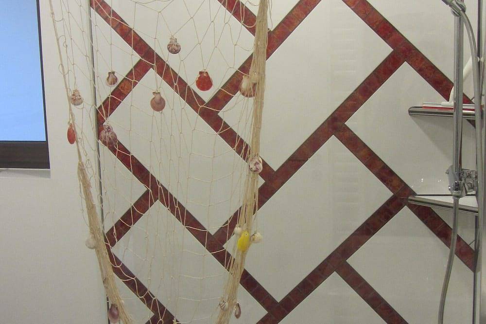 Ganze Wohnung, Herzmuschel - Moderne Wohnung im Kurgebiet Wremen in Wremen, Cuxland