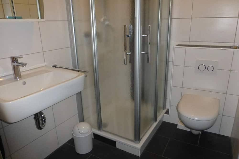 Geheel appartement, Ferienwohnung Wismarweg, 1-3 Pers in Münster, Münsterland