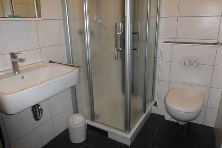 Ferienwohnung für 3 Personen - 1