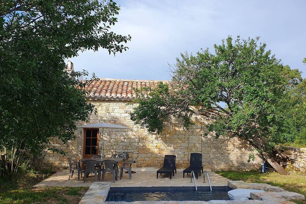 Photo : Maison de vacances