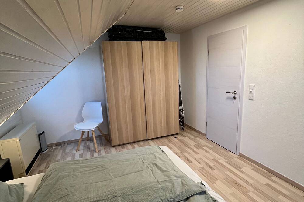 Ferienhaus 'Welle und Watt' - 2024 neu renoviert - Ferienhaus Behr 'Welle und in Friedrichskoog-Spitze, Friedrichskoog