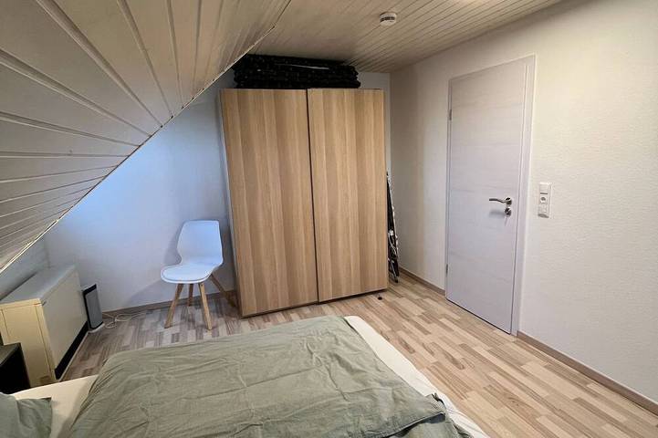Ferienhaus 'Welle und Watt' - 2024 neu renoviert - Ferienhaus Behr 'Welle und in Friedrichskoog-Spitze, Friedrichskoog
