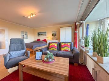 Ferienwohnung für 2 Personen in Cuxhaven, Bremerhaven Cuxhaven, Bild 2
