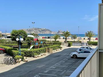 Holiday Rental for 5 People in l'Estartit, Torroella de Montgrí, Photo 2