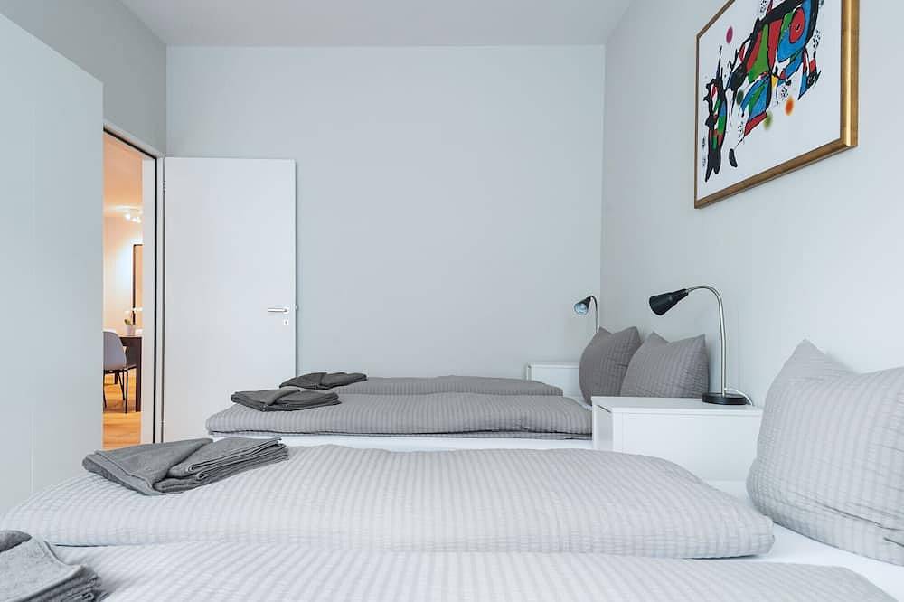 Apartamento entero, Bs Miró Iii - Marktplatz Hitrental Apartment in Basilea, Region Basel RDK