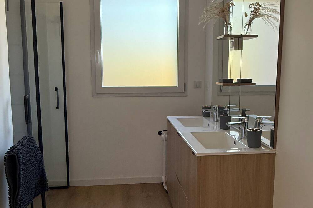 Maison Ty Marie ⭐ Relaxing stay close to the beach in Plouégat-Guérand, Ceinture Dorée
