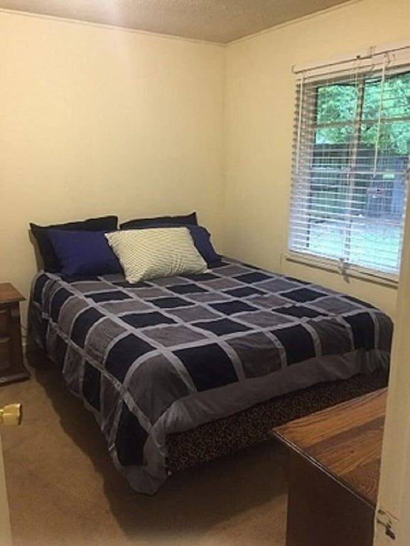 Vacation rental for 6 people, with yard in Birmingham (AL)