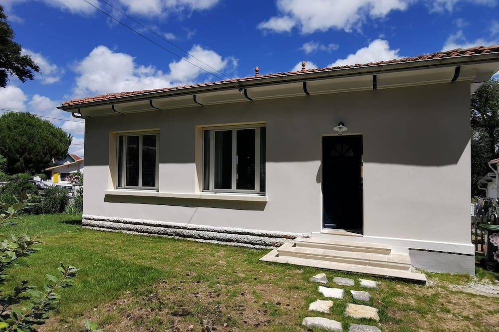 Photo : Maison de vacances