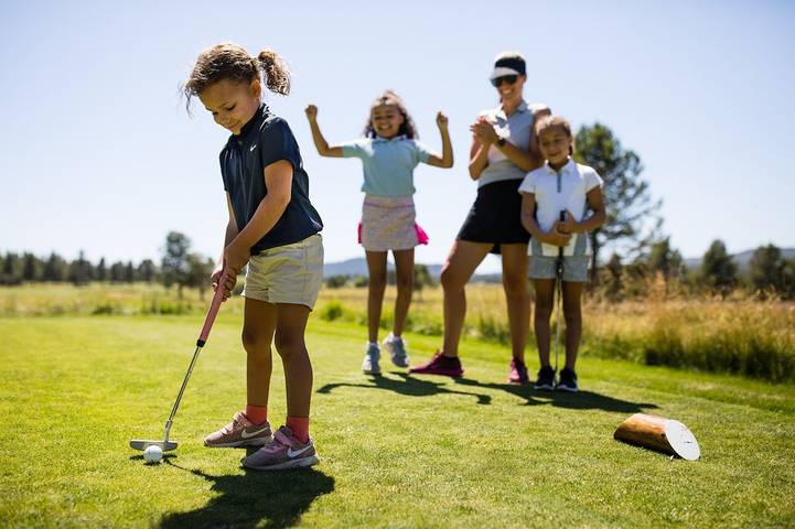 Vacation home for 10 people, with hot tub and terrace in Oregon