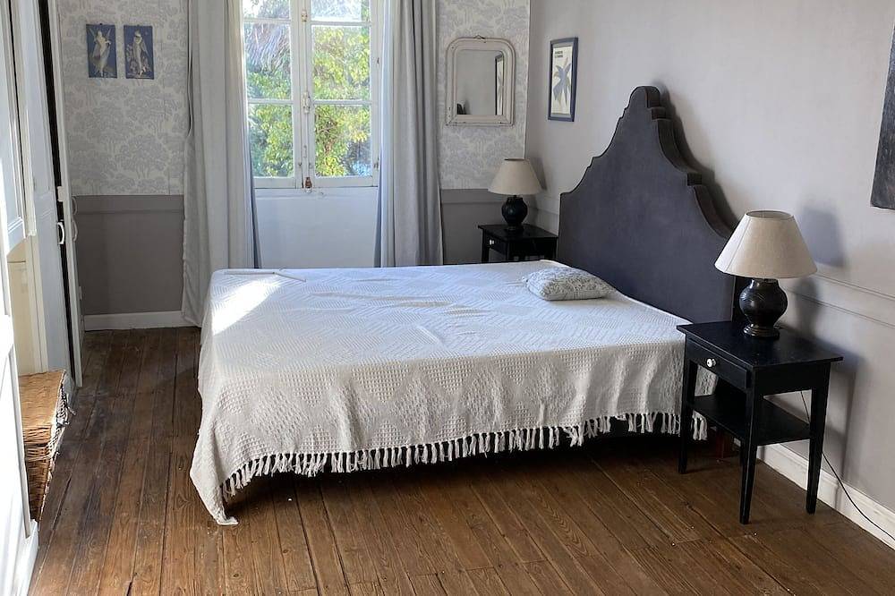 La Colonie, maison de charme au calme à Saint-Denis-d’Oléron. in Saint-Denis-d'Oléron, Côte de Beauté