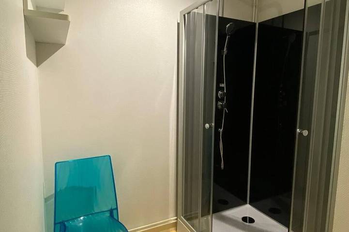 Appartement entier, Appartement T2 en centre ville Cherbourg in Cherbourg-Octeville, Cherbourg-en-Cotentin