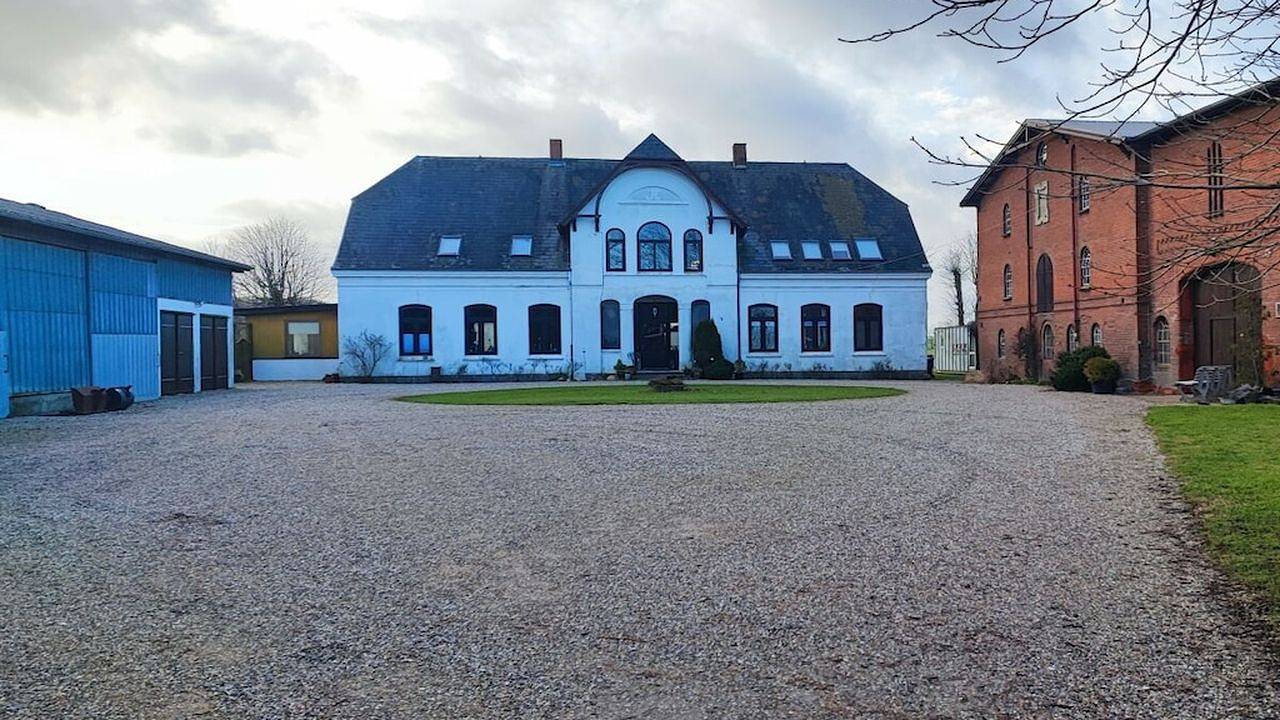 Ferienhaus für 4 Personen (75 m²) in Niesgrau in Niesgrau, Schleswig-Flensburg