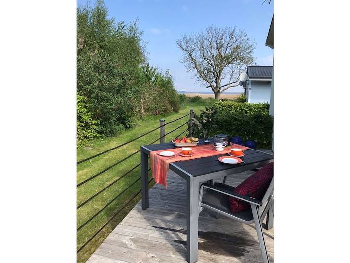 Ferienhaus für 2 Personen, mit Garten in Groß Mohrdorf - 3