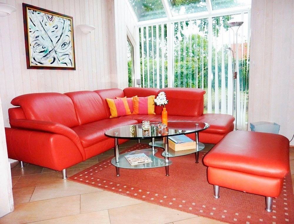 Ferienhaus Nr. 9 "Strandläufer" in Lensterstrand, Grömitz