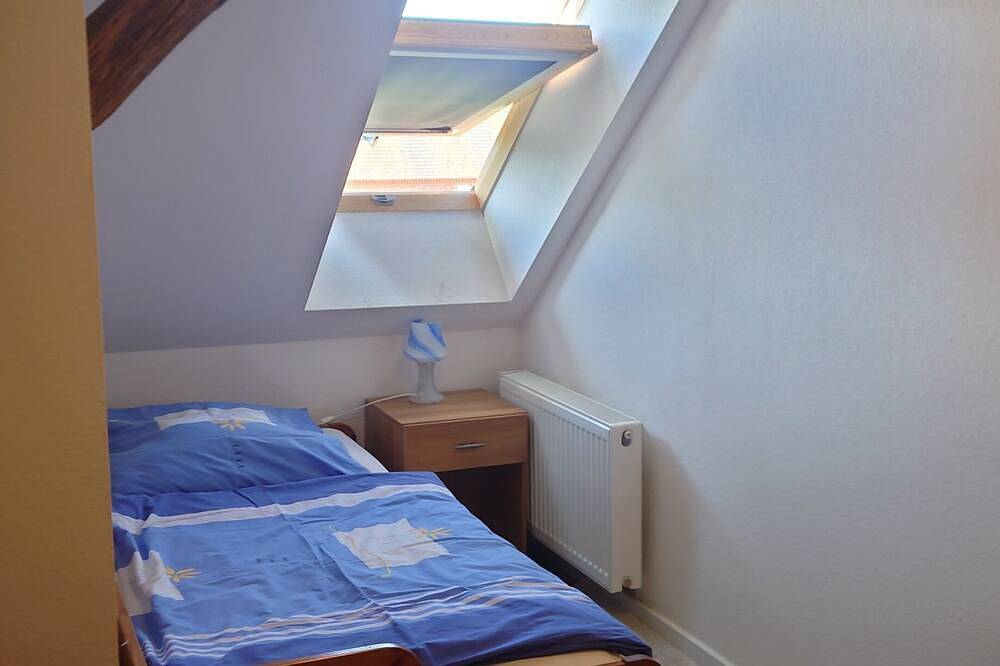 Ganze Wohnung, Apartment 4 Zum Kuhstall Heinrichsberg - Magdeburg in Heinrichsberg, Loitsche-Heinrichsberg