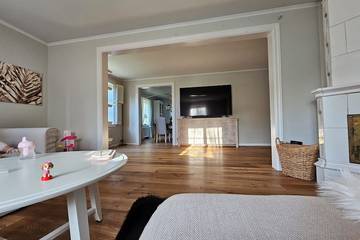 Villa for 10 Guests in Kalmar län, South Sweden, Picture 4