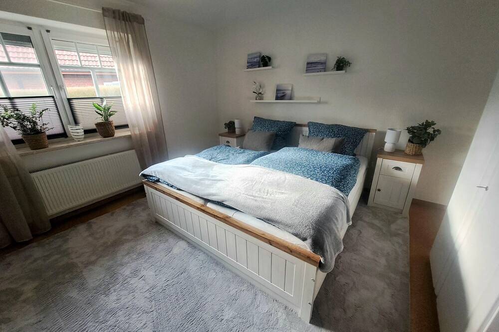 Holiday home Ferienhaus Sophie in Marne und Umgebung Region