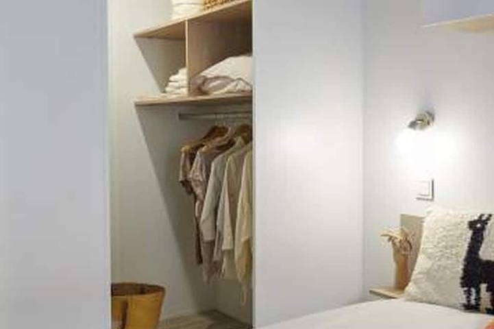Mobil home pour 6 personnes à Monplaisant - 2