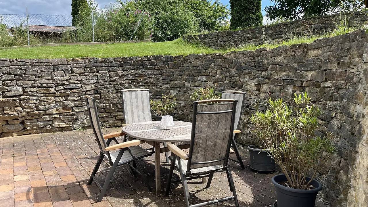 Apartamento de férias inteiro, Ferienwohnung für 3 Personen (57 m²) in Einbeck in Einbeck, Baixa Saxônia