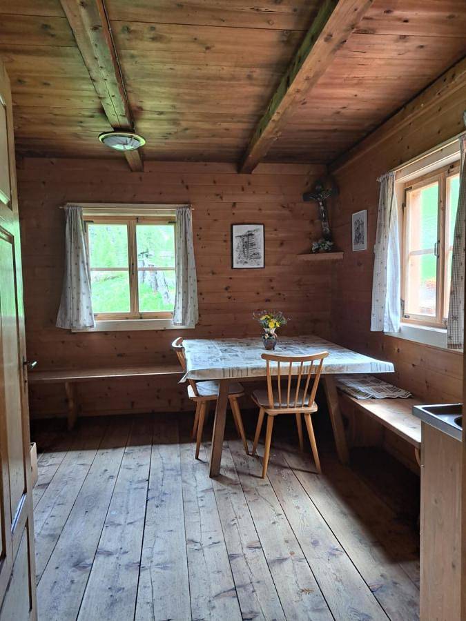 Five-Bedroom House in Villgratner Berge, Innervillgraten