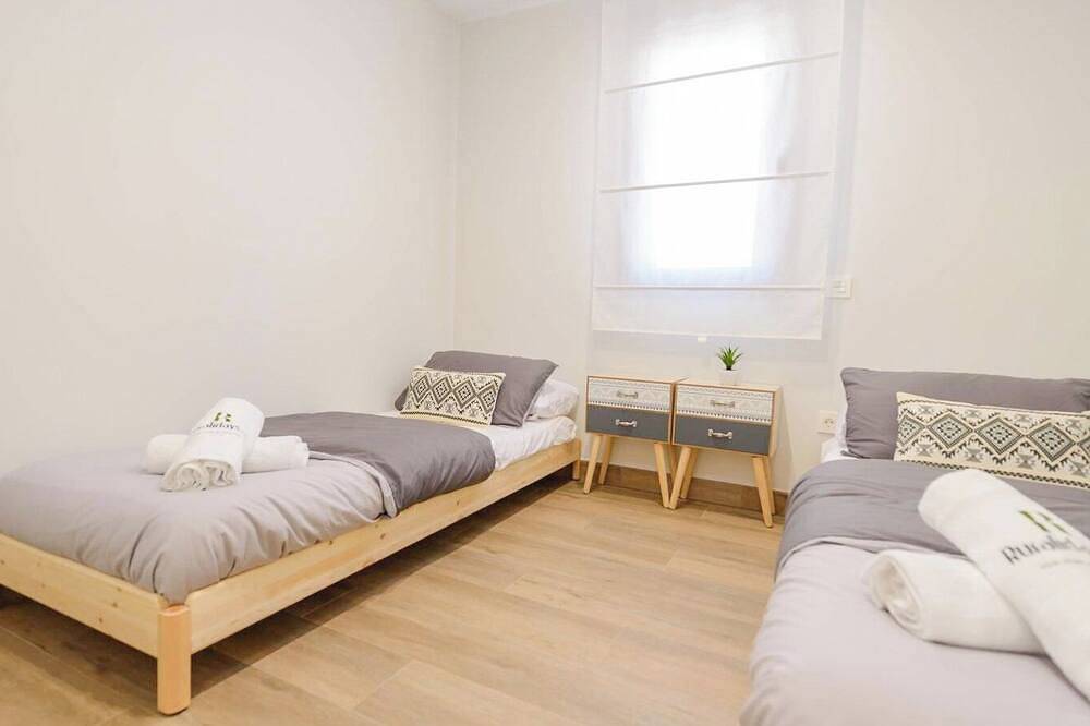 Villa Yules-Moisés Vélez-Málaga in Almayate, Vélez-Málaga