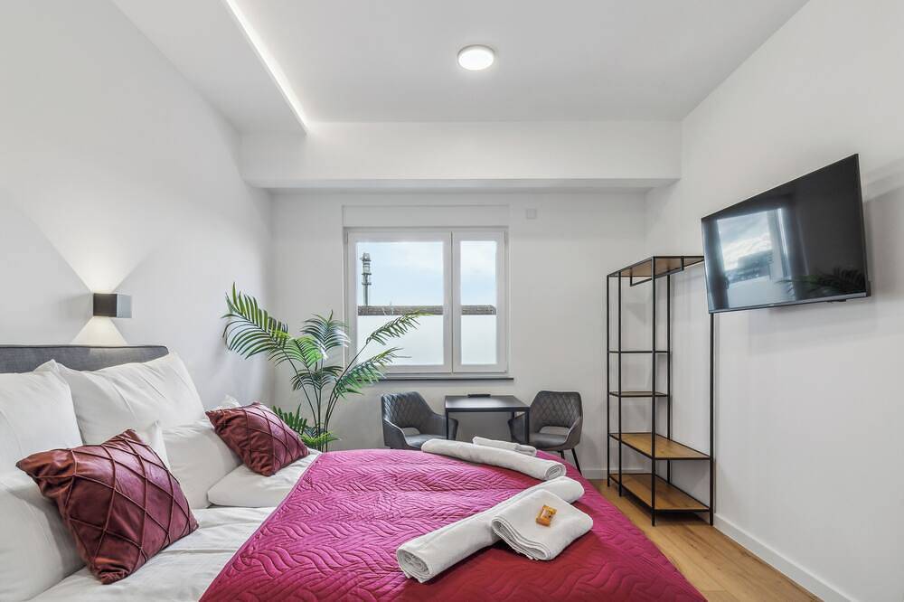 Suite4Me I Studio I Klimaanlage I Highspeed-Wlan in Dietzenbach, Landkreis Offenbach