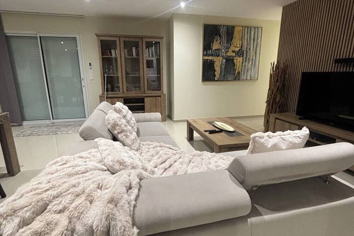 Maison de vacances pour 6 personnes