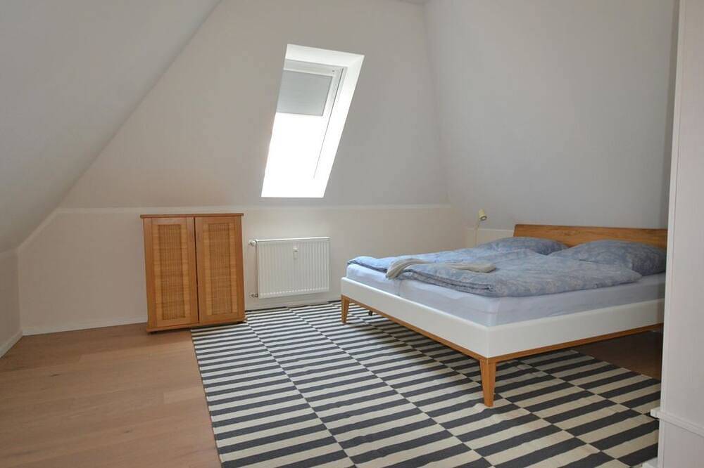Ganze Wohnung, Ferienwohnung see & mehr - Appartement/Fewo, Dusche oder Bad, Wc, 2 Schlafräu in Mölln, Kreis Herzogtum Lauenburg