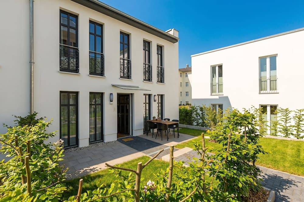Ferienwohnung in Usedom für 4 Personen in Usedom
