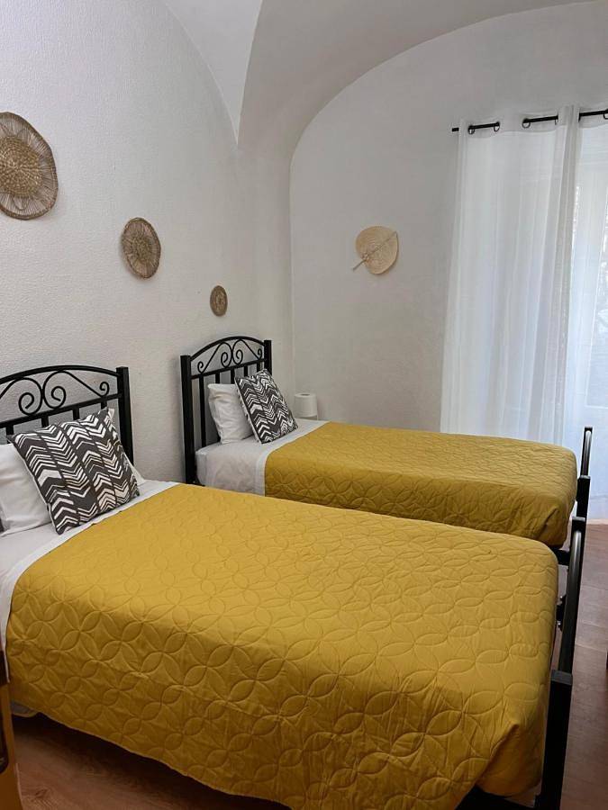 Maison d’hôte pour 2 personnes, avec vue à Évora - 4