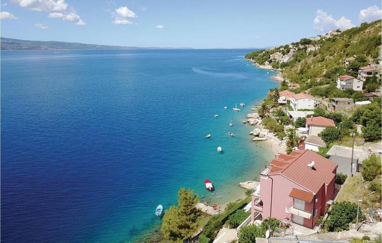 Appartement de vacances pour 2 personnes