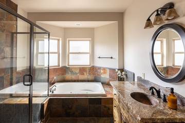 Glamping for 10 Guests in Big Bear Lake, San Bernardino County, Picture 1