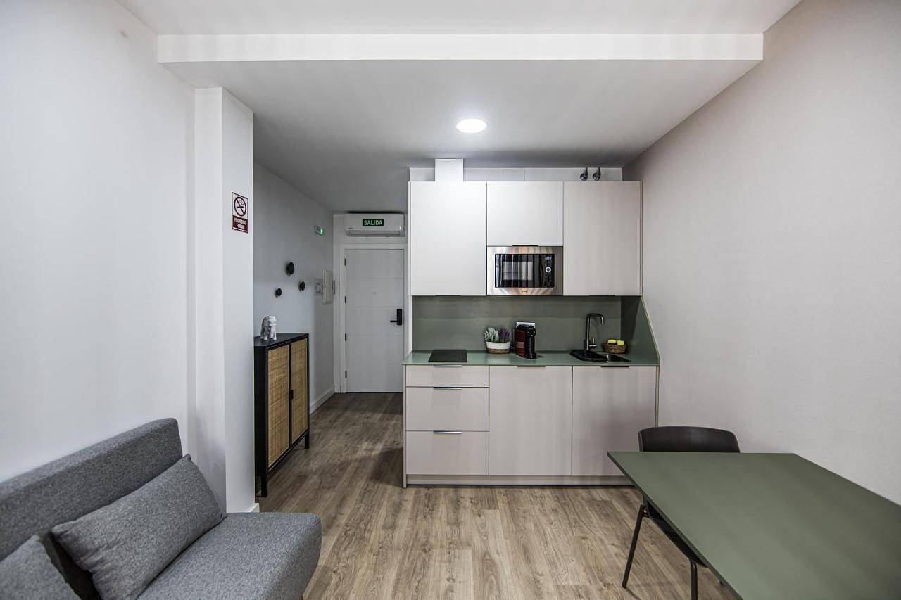 Apartamento inteiro, Apartamentos Luxury en San Juan in Badajoz, Badajoz (província)