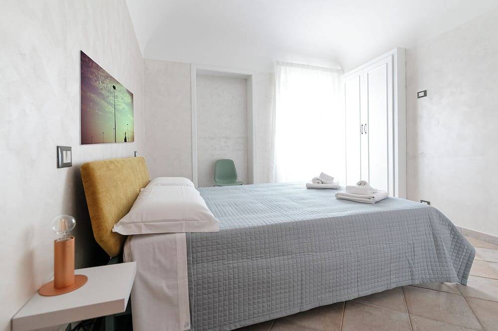 Positioned in the heart of the Borgo Antico of Termoli Iamartinoapartments in Termoli, Campobasso Provinz