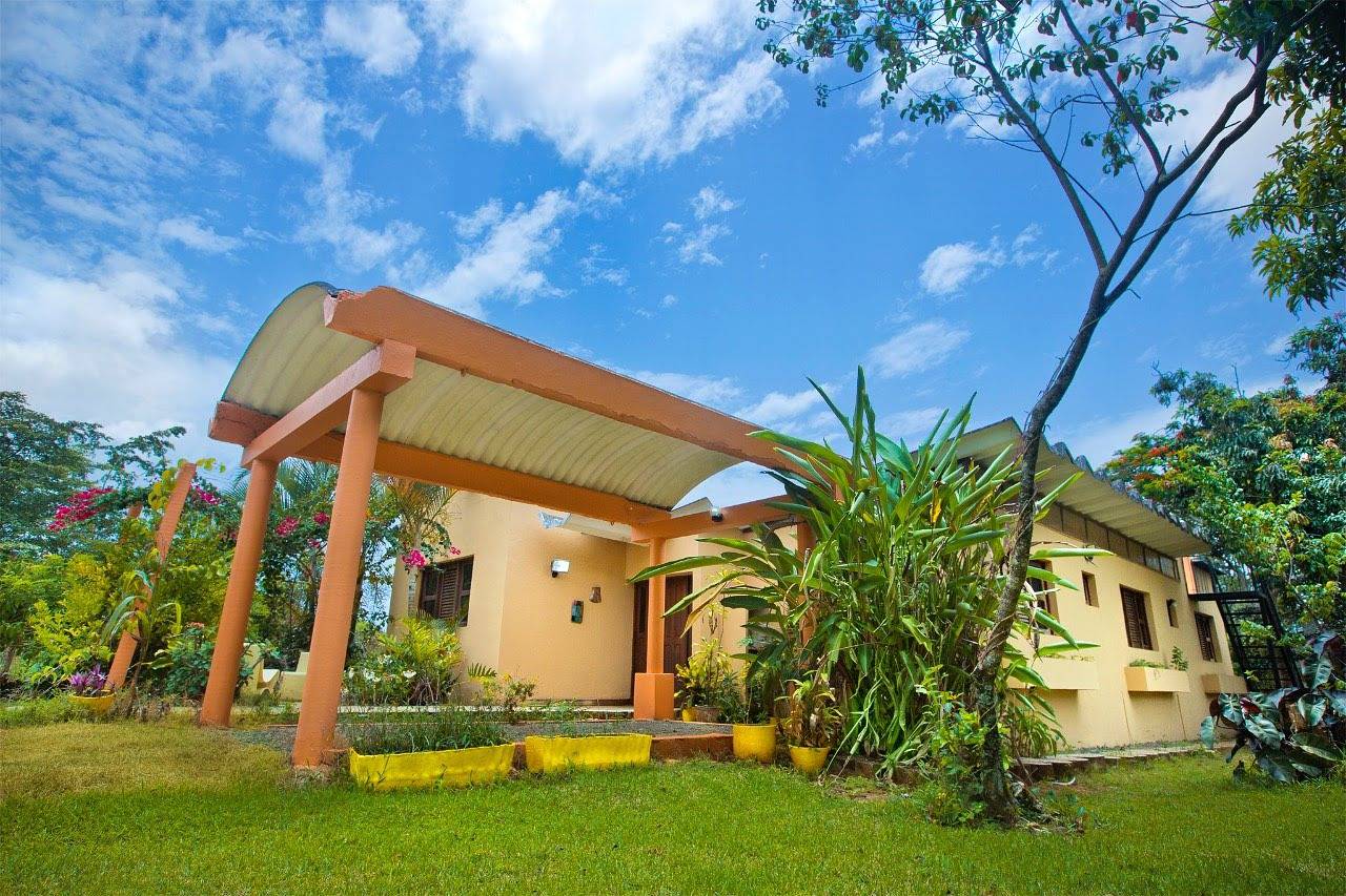 Enjoy the peace and nature of Jarabacoa in Jarabacoa, La Vega