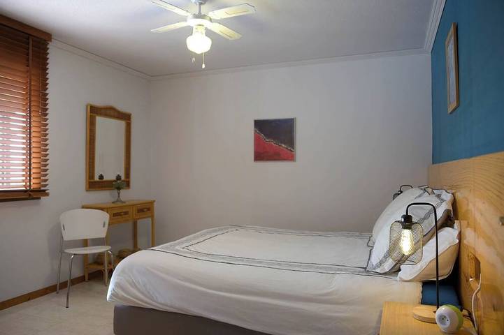 Ganze Wohnung, Palmito at Hacienda Cabreras is the ideal rural retreat for unwinding. in Villena, Alicante Binnenland