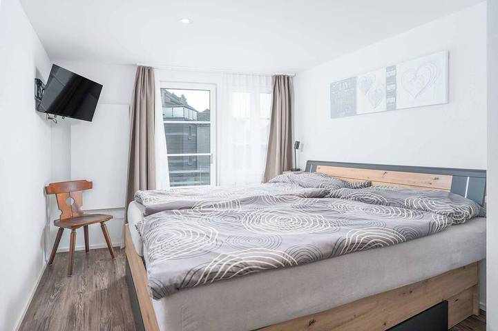 Ferienhaus für 2 Personen - 1