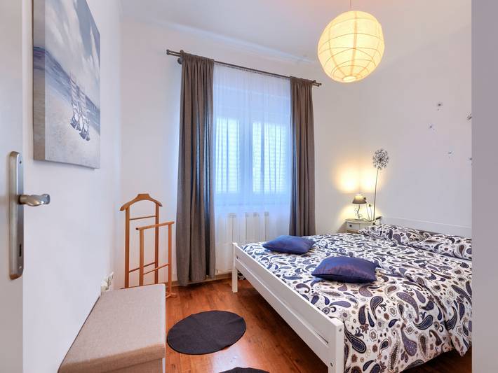 Ganze Wohnung, Tea in Zambratija, Umag und Umgebung