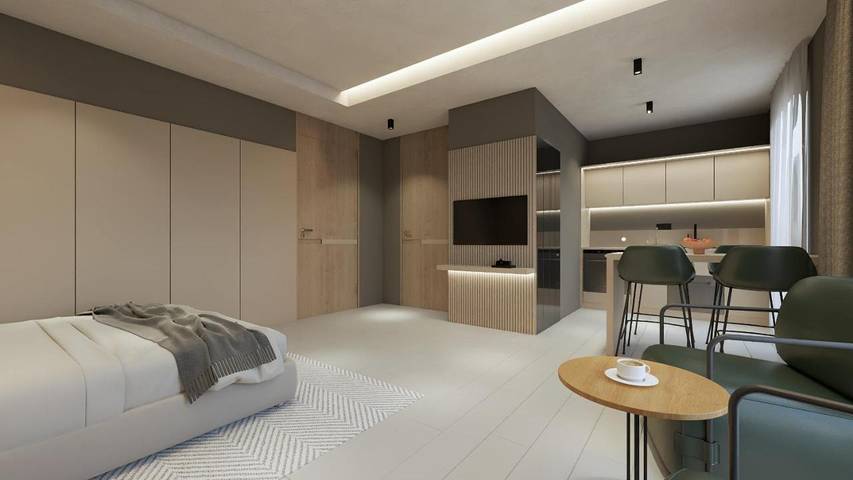 Location de vacances pour 2 personnes, avec terrasse à Oberursel - 2